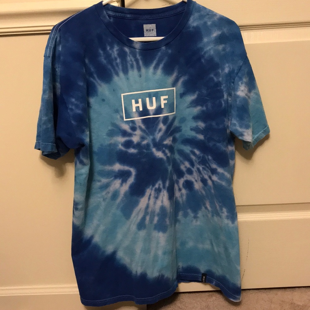 Huf t shirt